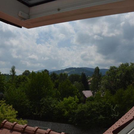 Apartamenty Nad Gorska Rzeka Stronie Śląskie 外观 照片