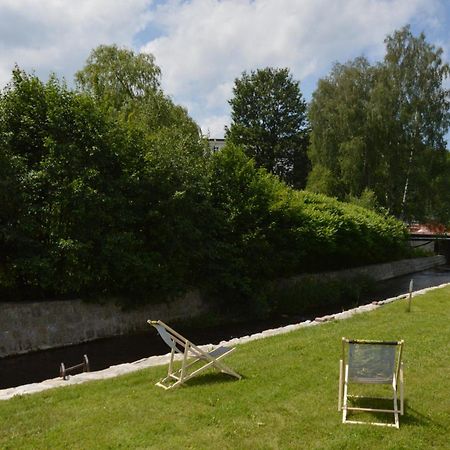 Apartamenty Nad Gorska Rzeka Stronie Śląskie 外观 照片