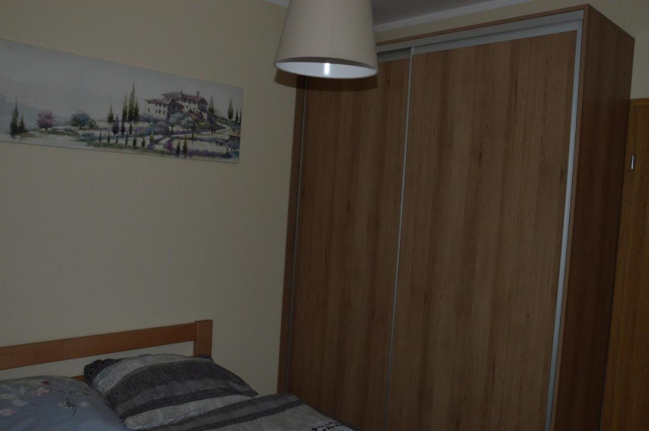 Apartamenty Nad Gorska Rzeka Stronie Śląskie 外观 照片
