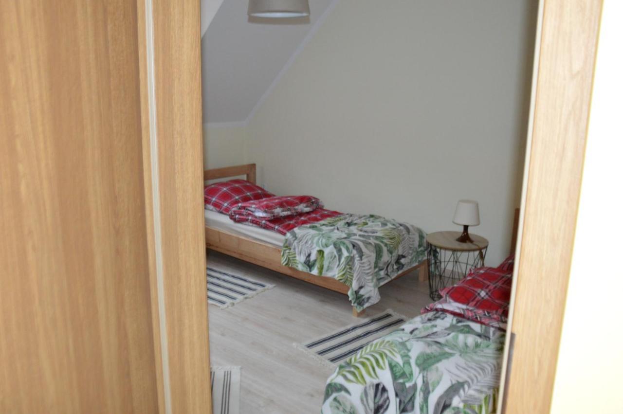 Apartamenty Nad Gorska Rzeka Stronie Śląskie 外观 照片