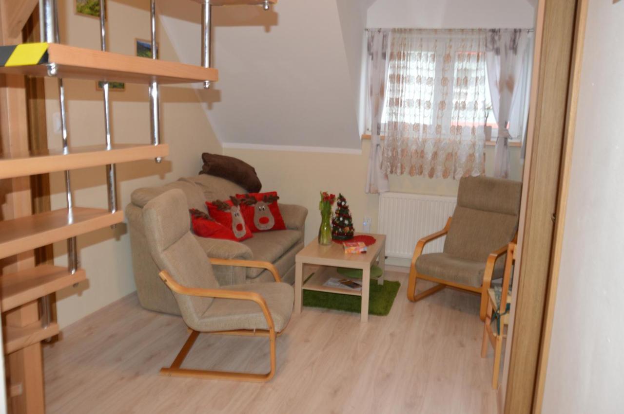 Apartamenty Nad Gorska Rzeka Stronie Śląskie 外观 照片