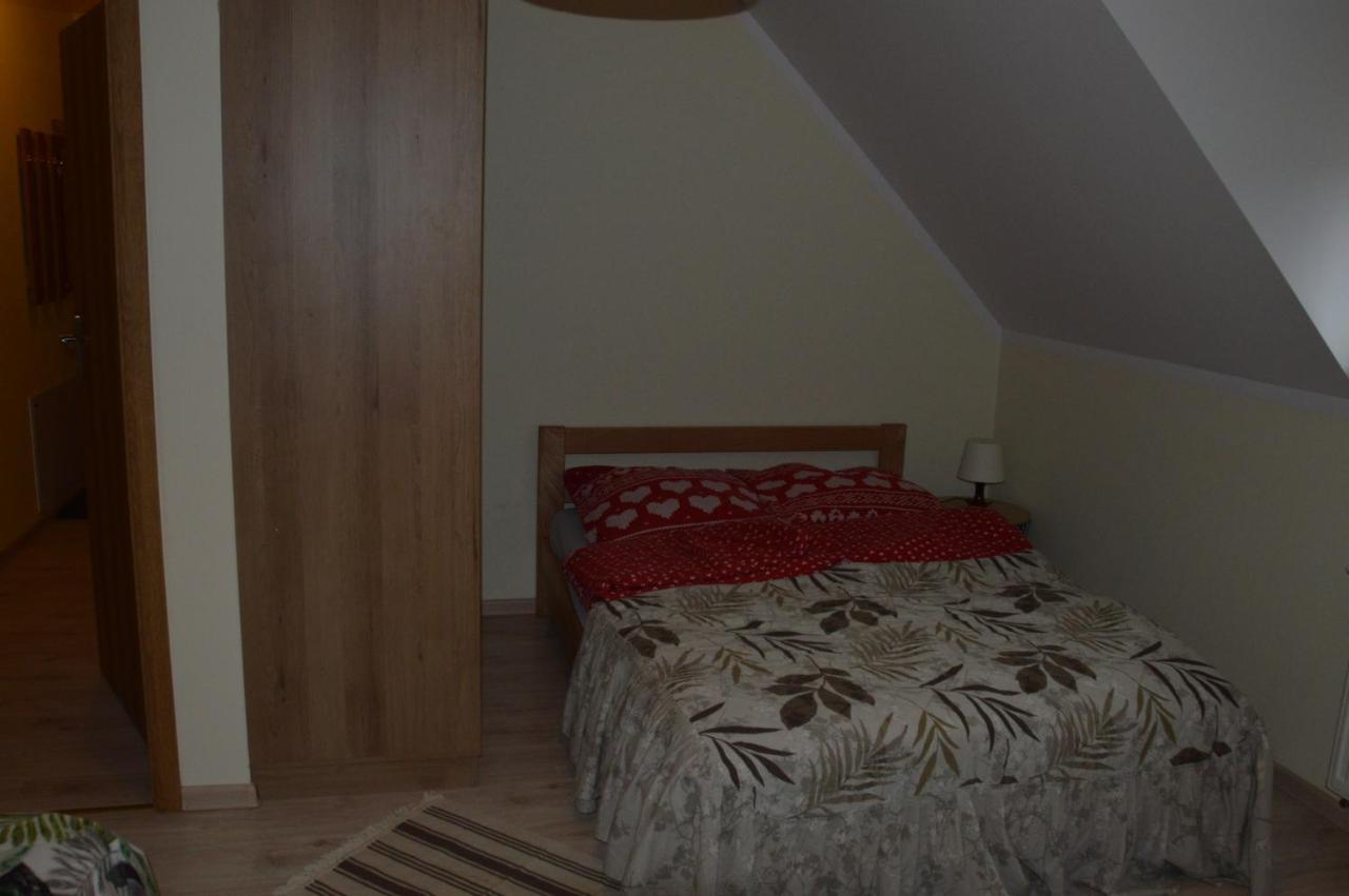 Apartamenty Nad Gorska Rzeka Stronie Śląskie 外观 照片