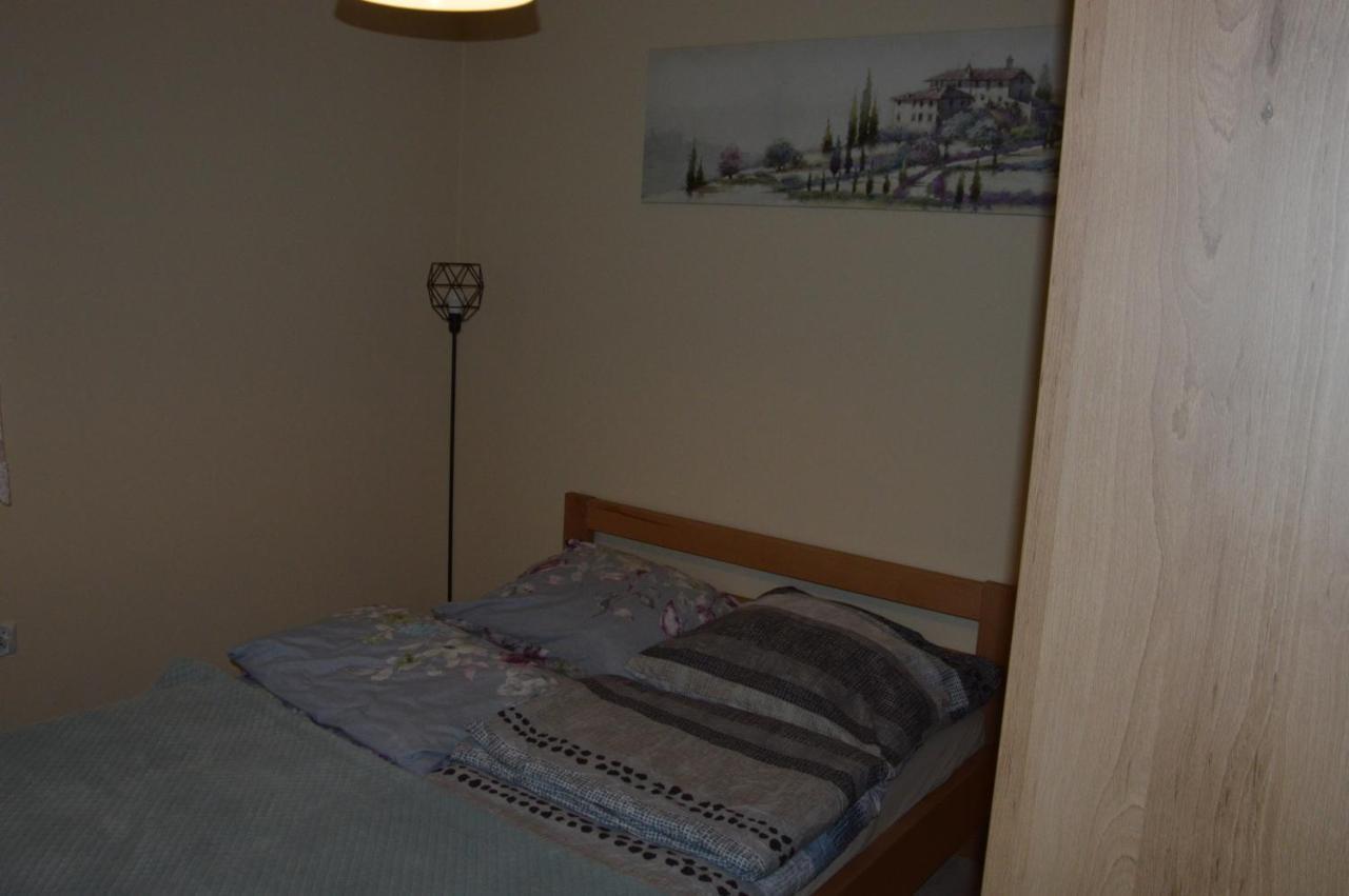 Apartamenty Nad Gorska Rzeka Stronie Śląskie 外观 照片