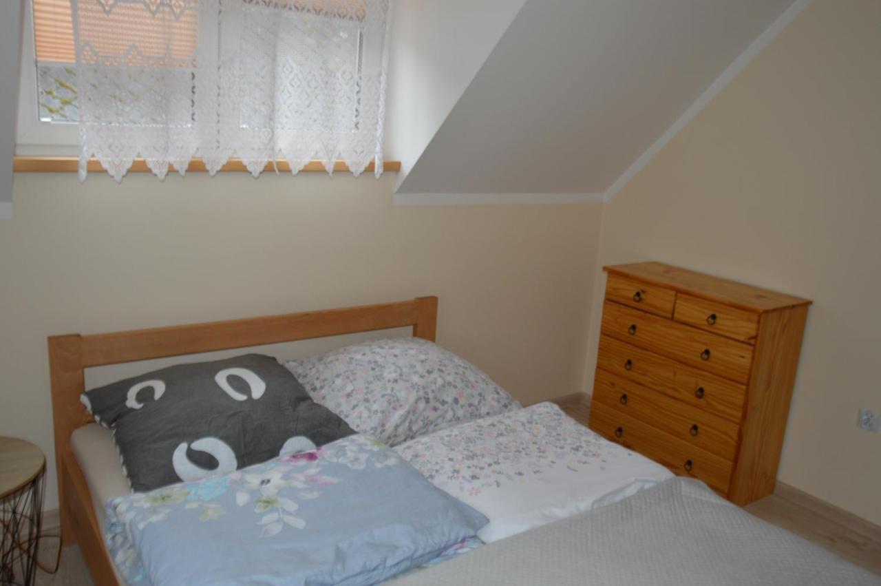 Apartamenty Nad Gorska Rzeka Stronie Śląskie 外观 照片