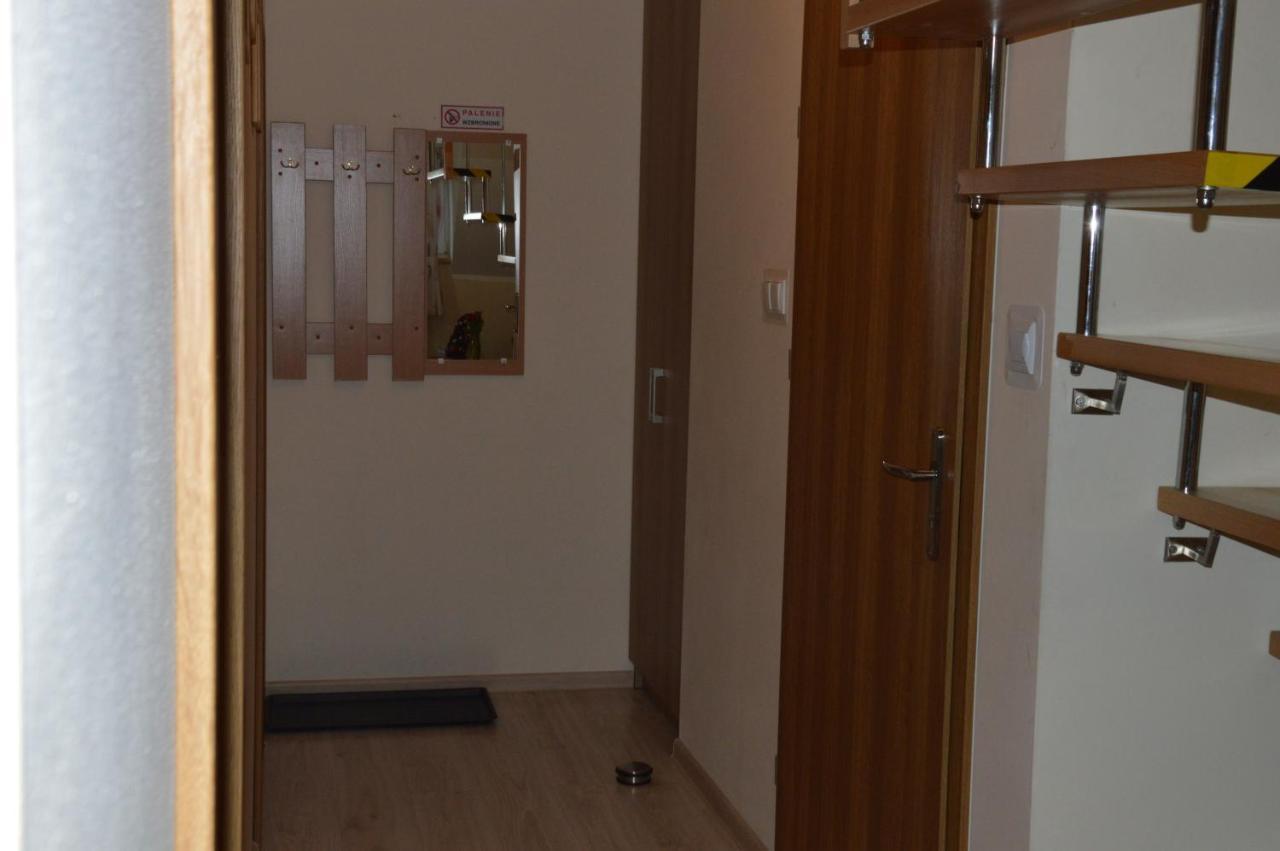 Apartamenty Nad Gorska Rzeka Stronie Śląskie 外观 照片