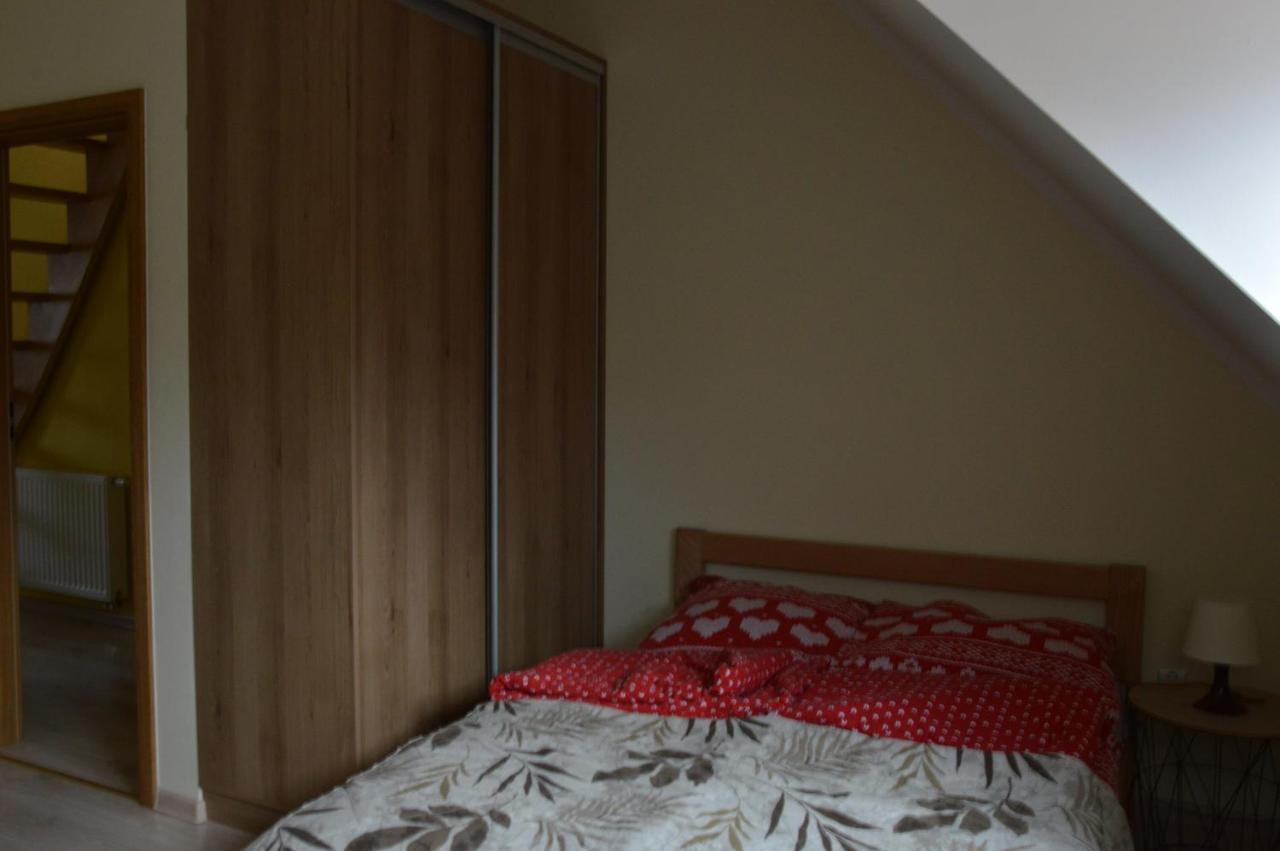 Apartamenty Nad Gorska Rzeka Stronie Śląskie 外观 照片