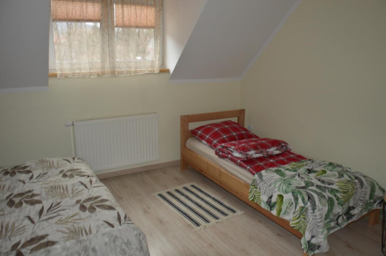 Apartamenty Nad Gorska Rzeka Stronie Śląskie 外观 照片