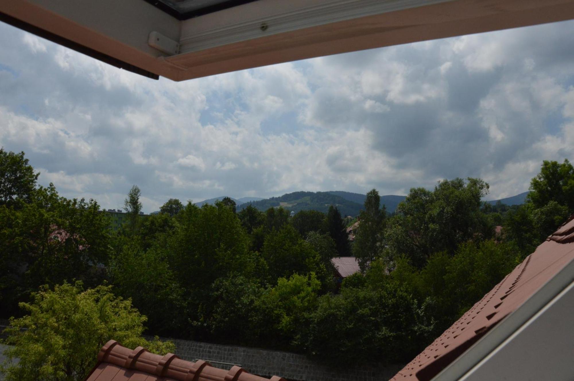 Apartamenty Nad Gorska Rzeka Stronie Śląskie 外观 照片
