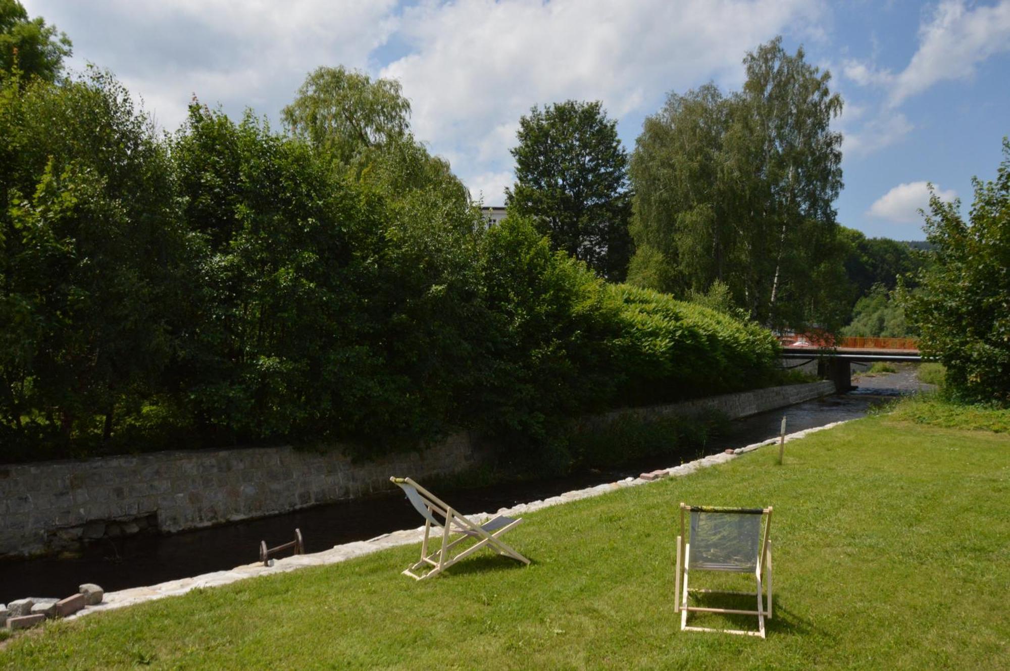 Apartamenty Nad Gorska Rzeka Stronie Śląskie 外观 照片