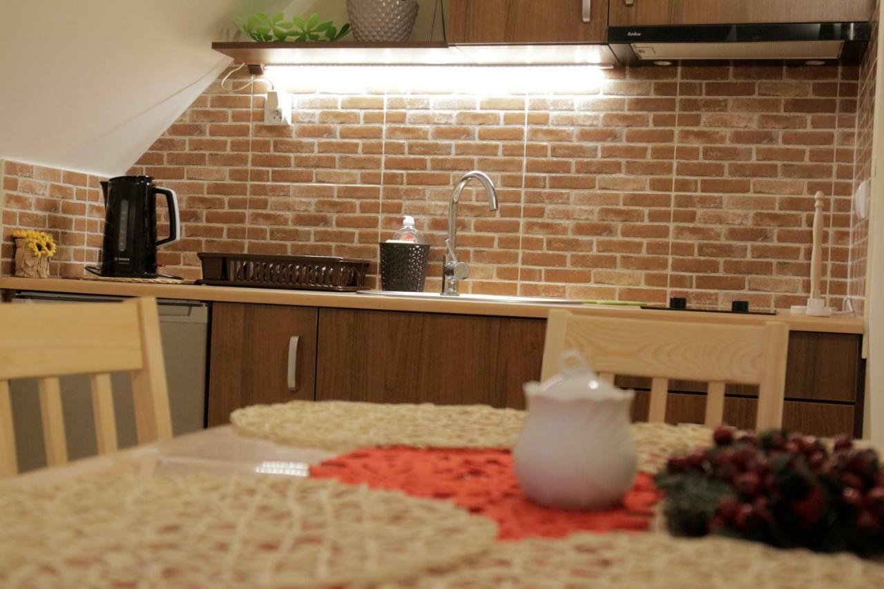 Apartamenty Nad Gorska Rzeka Stronie Śląskie 外观 照片