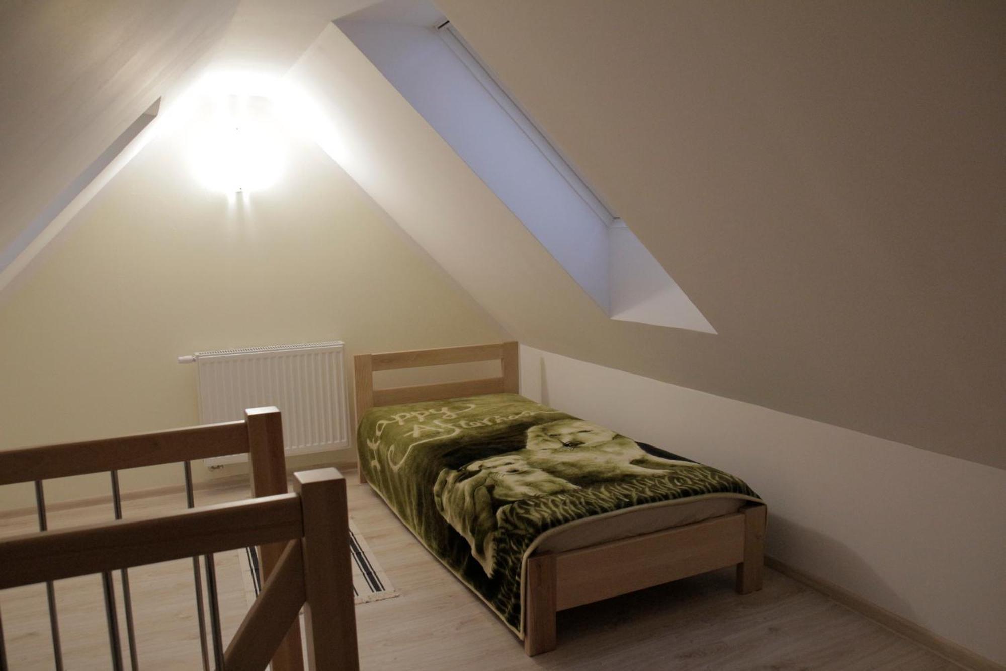 Apartamenty Nad Gorska Rzeka Stronie Śląskie 外观 照片
