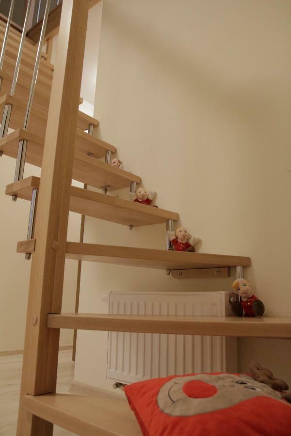 Apartamenty Nad Gorska Rzeka Stronie Śląskie 外观 照片