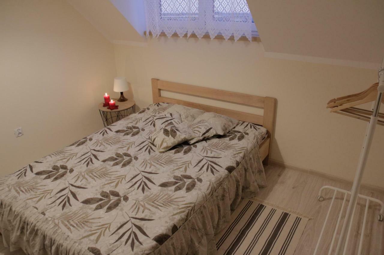 Apartamenty Nad Gorska Rzeka Stronie Śląskie 外观 照片