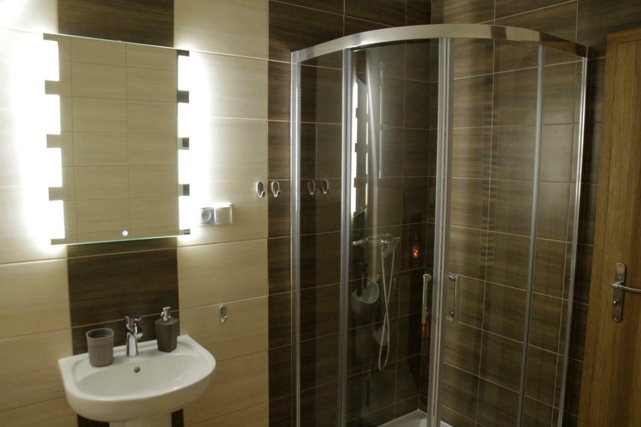 Apartamenty Nad Gorska Rzeka Stronie Śląskie 外观 照片